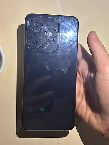 Samsung: Samsung Galaxy A02 S, rəng - Qara — 9