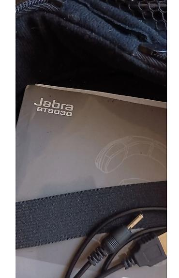 smartbook tablet: Jabra BT8030 – Bluetooth slušalice i prenosivi stereo zvučnik u jednom — 2
