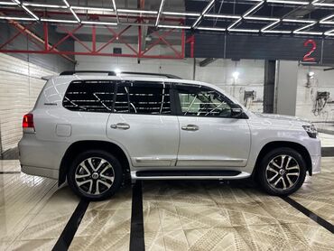 тойота сиенна бишкек цена: Toyota Land Cruiser: 2014 г., 4.6 л, Автомат, Бензин, Жол тандабас