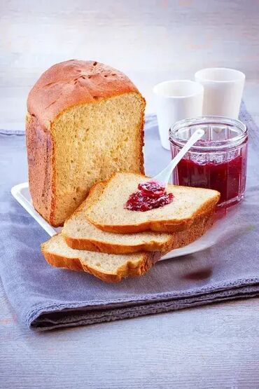 Pekači za hleb: TEFAL Mini Pekara PF220838. Tehničke Karakteristike: Broj programa — 2