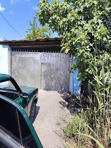 Həyət evləri və villaların satışı: 4 otaqlı, 4 kv. m, Kredit yoxdur, Orta təmir — 1
