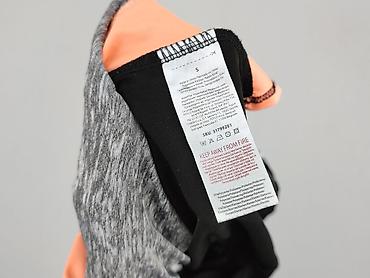 spodenki push up: T-shirt damski, rozmiar S — 6