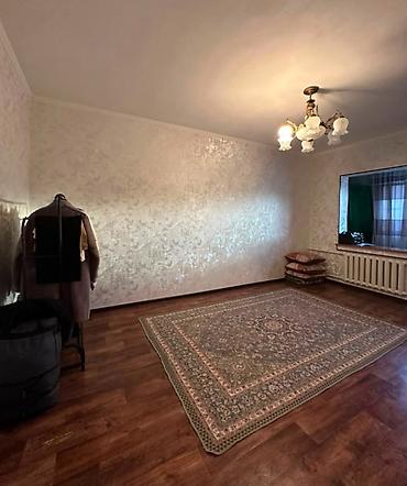 1 комната, 34 м², Улан мкр 105 серия, 9 этаж