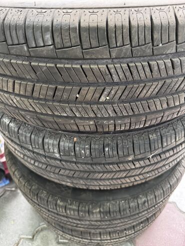 купить диски r16 4x114.3: Шины 205 / 65 / R 16, Лето, Б/у, Комплект, Легковые, Корея, Nexen