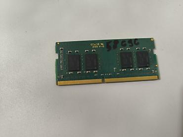 ddr3 ноутбук: Оперативная память Crucial Basics 16GB DDR4-2666 SODIMM - Тип: DDR4 — 2