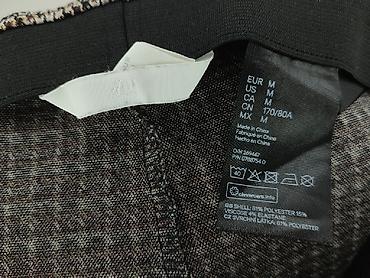 halter: H&M, Spodnie materiałowe damskie, rozmiar M — 5