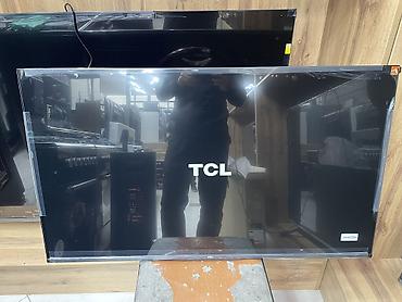 Телевизоры: TCL 43V6C 4K HDR Google TV Телевизор высокого качества От фирмы ТСЛ — 2