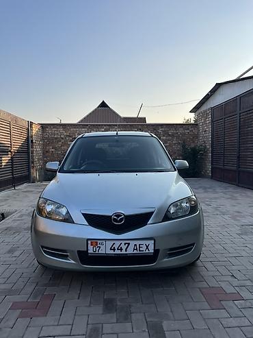 windom 3 0: Mazda 3: 2003 г., 1.3 л, Автомат, Бензин, Седан — 1
