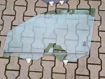 Stakla za auto: STAKLA VRATA PROZORI T31 ZA NISSAN X-TRAIL OD 2007. DO 2012. GOD — 3