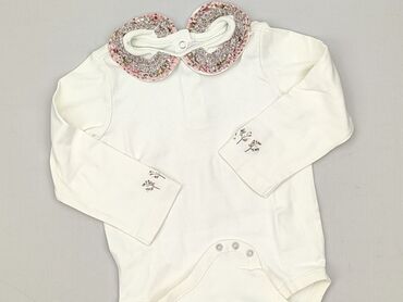 podkoszulki 3d allegro: Боді, Gymboree, 1,5-2 р., 86-92 см, стан - Ідеальний