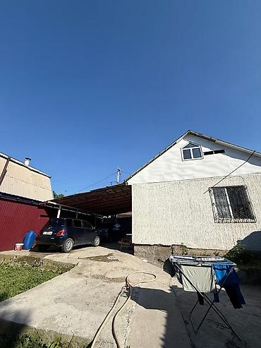Продажа дач: Продается Дача с Домом 📍с Таштарад(Кок жар )| 4,5СОТОК | Район - (Кок — 1