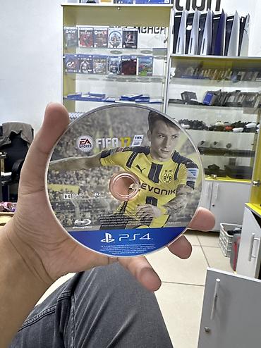 se 3: FIFA 17 — 1