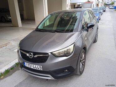 Opel: Opel : | 2019 έ. | 19950 km. SUV/4x4