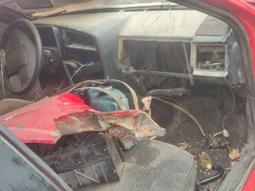 Другие автозапчасти: Эки пасат в3 универсал чачылып атат матор бар моно провотаалары менен — 14