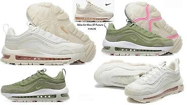 Patike: SPORTSKI AIR MAX 97 MODELI, LIMITED.ED. ULTRA HIT | Novo! ! ! — 2