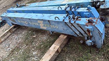 Манипуляторы: Манипулятор, 2012 г., от 4 т — 6