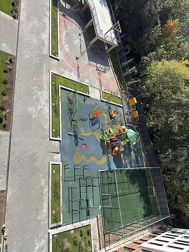 Продажа квартир: 3 комнаты, 125 м², ул. Горького / Панфилова Элитка, 8 этаж, ПСО (под самоотделку) at lalafo.kg — 12 Продажа квартир: 3 комнаты, 125 м², ул. Горького / Панфилова Элитка, 8 этаж, ПСО (под самоотделку) — 12