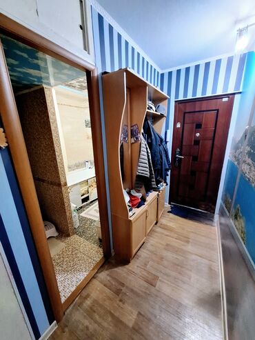 106 серия квартиры 3 комнатная сколько квадратов: 3 комнаты, 58 м², 104 серия, 3 этаж, Старый ремонт