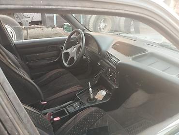 sur ron: BMW 5 series: 1992 г., 2.5 л, Механика, Бензин, Седан — 7