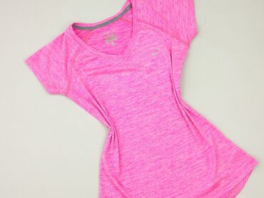 t shirty columbia: Women`s T-shirt, Nike, size M (EU 38)