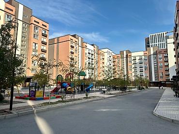 1 комната, 41 м², 8 этаж, Евроремонт