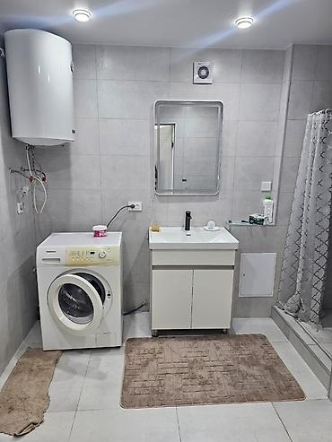 Продажа квартир: 3 комнаты, 75 м², Евроремонт at lalafo.kg — 6 Продажа квартир: 3 комнаты, 75 м², Евроремонт — 6