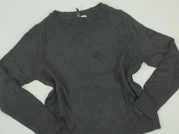 Jumpers: Sweter, H&M, S (EU 36), condition - Very good