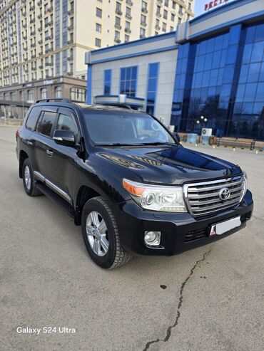 тойота skion: Toyota Land Cruiser Prado: 2012 г., 4.6 л, Автомат, Бензин, Жол тандабас