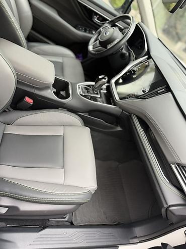Subaru: Subaru Outback: 2023 г., 2.5 л, Вариатор, Бензин, Универсал — 17