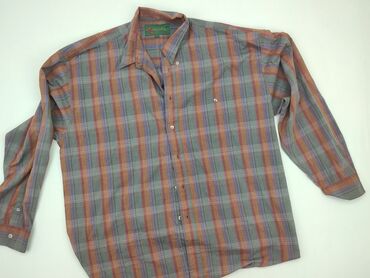 Shirts: Shirt for men, XL (EU 42), condition - Very good