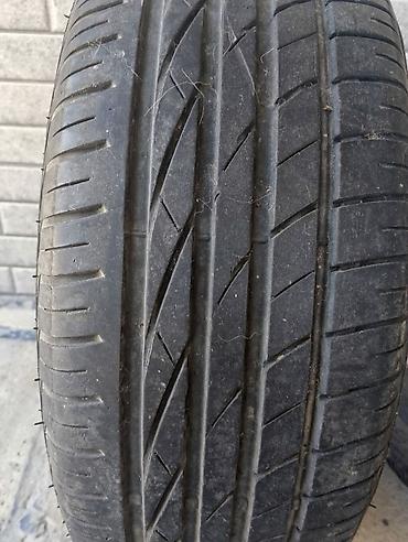 tap az avtomobil kredit: İşlənmiş Şin Lassa 215 / 60 / R 16 — 3
