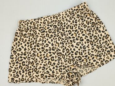 H&M, Shorts for women, size M (EU 38)
