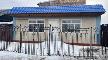 бишкек продажа дом: Ижарага берем Дүкөн, Өзүнчө турган дүкөн, 50 кв. м 1-сызык