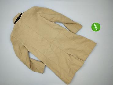 wolczanka len: Reserved, Trencz damski, rozmiar S — 3