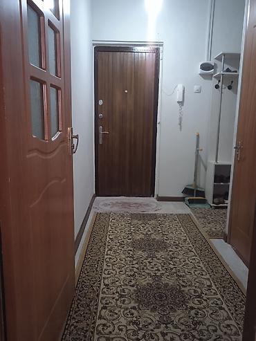 105: 1 комната, 34 м², Тунгуч мкр 105 серия, 2 этаж, Евроремонт — 6