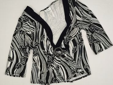 жіночі: Wallis, Women's blouse, size 3XL (EU 46)
