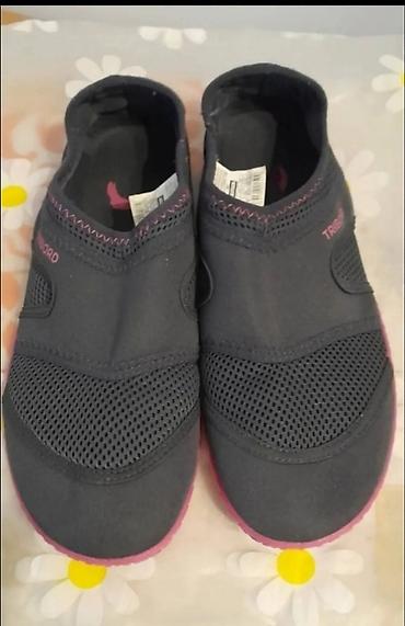 Кроссовки и спортивная обувь: Мужские кроссовки, 38, Nike, Б/у, цвет - Черный, Самовывоз — 10