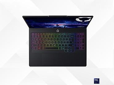 Lenovo: Lenovo Legion Pro 5 16IAX10H Lenovo Legion Pro 5 16IAX10H U9-275HX | — 3