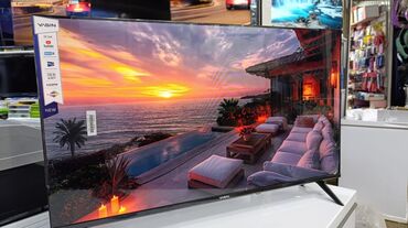 телевизор led 40: Тип yasin smart 40 ЖК-телевизор Диагональ 40" (102 см) Формат