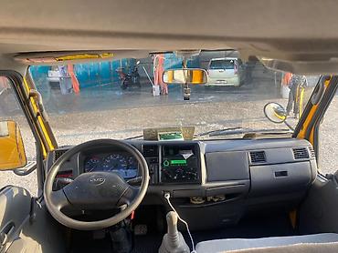 hiab 250: Автовышка, 2019 г. — 5