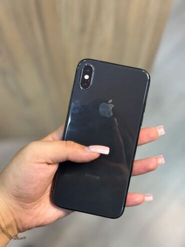 ipad mini 2: IPhone X, 64 GB, Qara, Hissə-hissə ödəniş