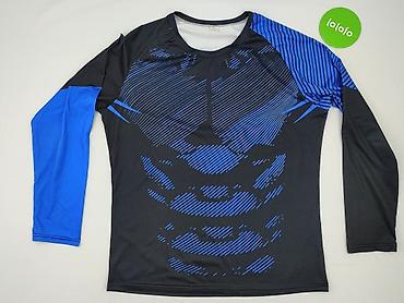 kipsta buty: T-shirt damski, rozmiar XL — 2
