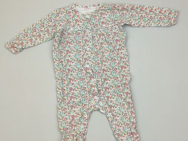 piżama pajacyk 116: Pajacyk, Next, 9-12 m, stan - Dobry