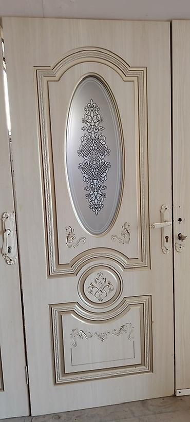 laminat 12 mm: Klassik dizaynlı otaq qapıları dəst hərəsi 60 man real alıcılara 10 — 3