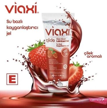 Lubcant gel pomaže da se smanji suvoća intimne regije. Gel je na