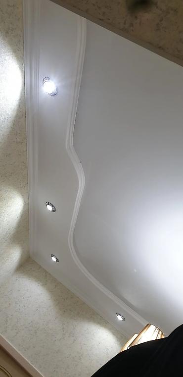 Натяжной потолок: Натяжной потолок Глянцевое, Матовое, 3D потолки — 7