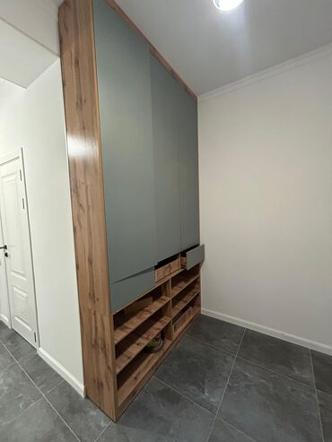 Долгосрочная аренда квартир: 2 комнаты, Агентство недвижимости, Без подселения, С мебелью полностью — 3