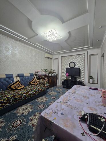 хочу купить дом: 4 комнаты, 68 м², 106 серия, 1 этаж, Евроремонт