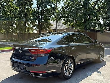 Kia: Kia Cadenza: 2018 г., Седан at lalafo.kg — 6 Kia: Kia Cadenza: 2018 г., Седан — 6