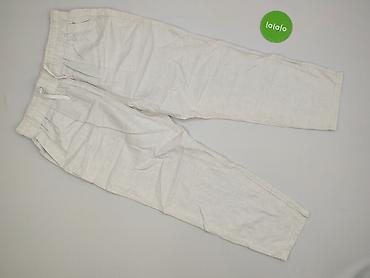 dungaree: Dunnes, Spodnie cargo damskie, rozmiar M — 2
